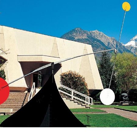 Le Cocon Du Catogne Proche Martigny Verbier - Netflix - Valettes Buitenkant foto