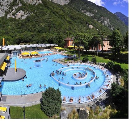 Le Cocon Du Catogne Proche Martigny Verbier - Netflix - Valettes Buitenkant foto