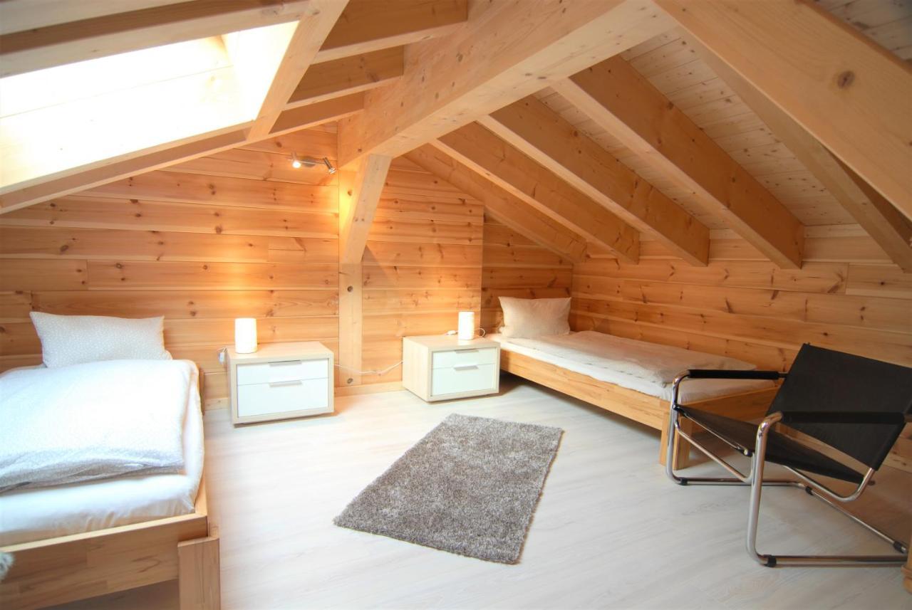 Le Cocon Du Catogne Proche Martigny Verbier - Netflix - Valettes Buitenkant foto