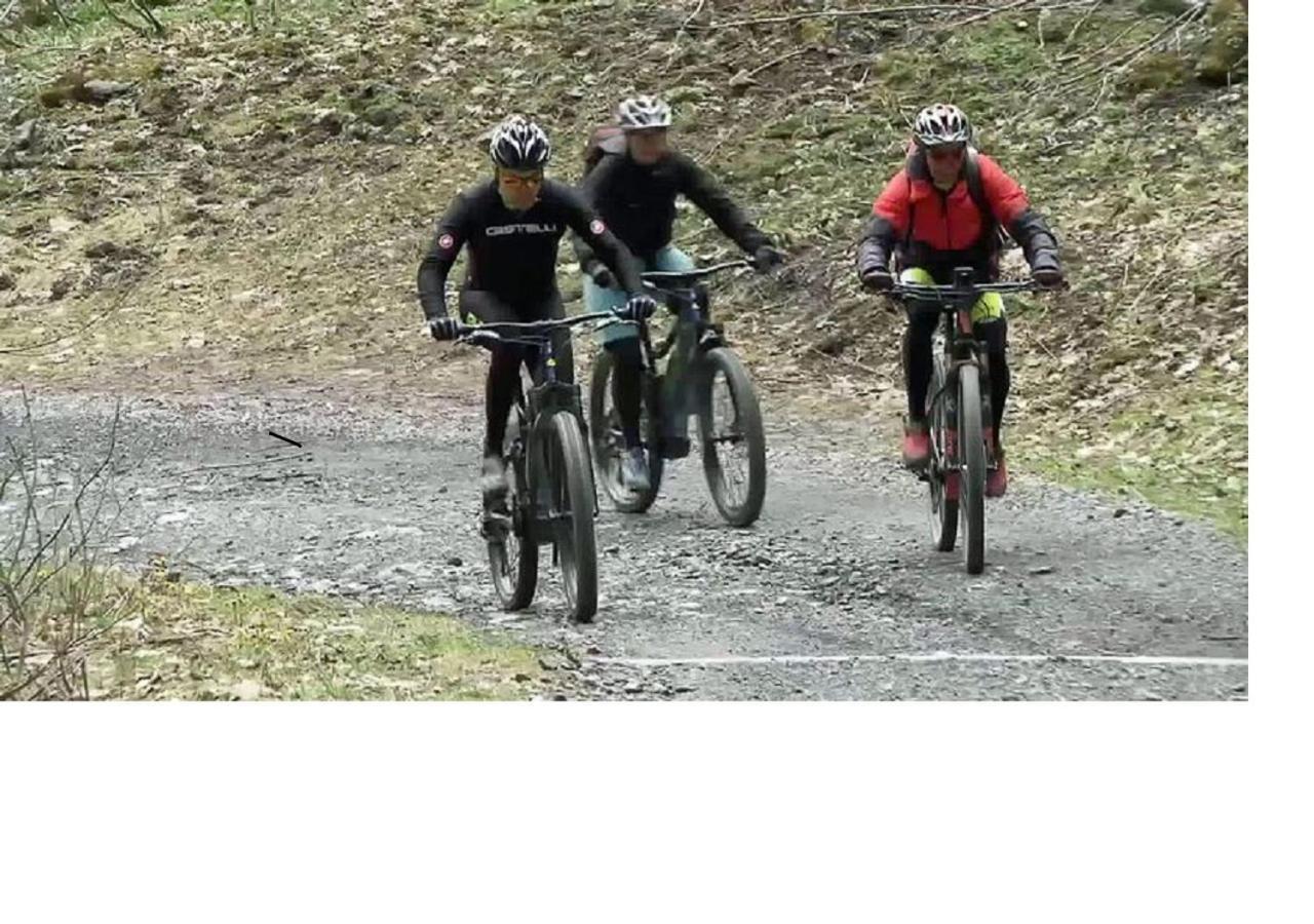 Le Cocon Du Catogne Proche Martigny Verbier - Netflix - Valettes Buitenkant foto