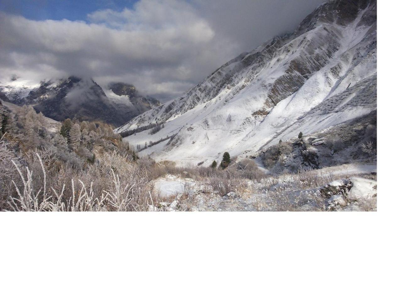 Le Cocon Du Catogne Proche Martigny Verbier - Netflix - Valettes Buitenkant foto