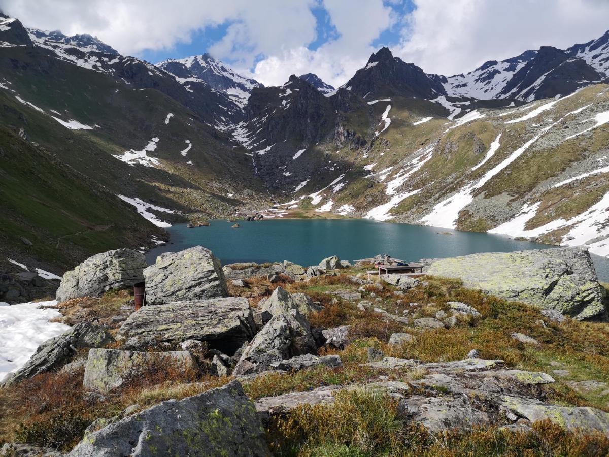 Le Cocon Du Catogne Proche Martigny Verbier - Netflix - Valettes Buitenkant foto